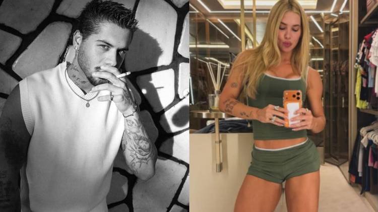 Revelação foi feita pelo jornalista Leo Dias, no 'Melhor da Tarde' desta segunda-feira (22)