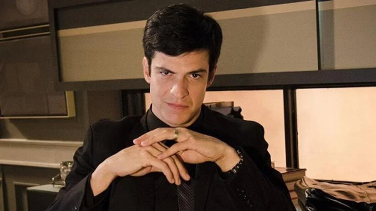 Eterno Félix, Mateus Solano deixa TV Globo após 20 anos na emissora