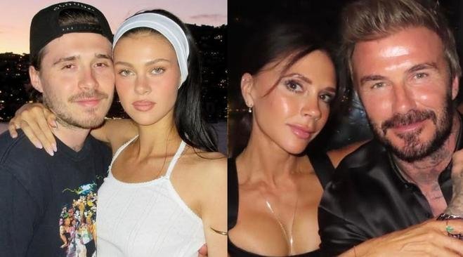 Entenda a pol�mica envolvendo o filho de David Beckham e acusa��es aos pais