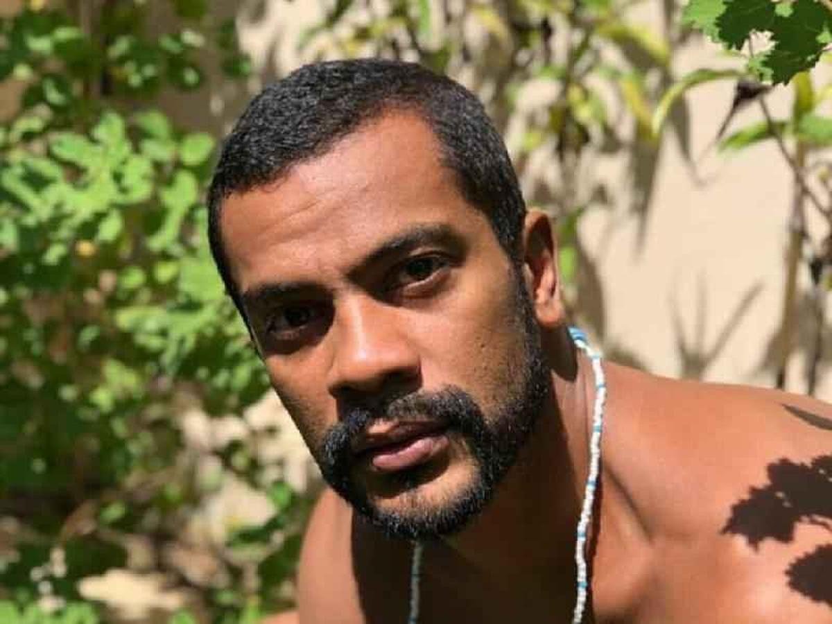 Fotos de Samuel de Assis pelado viralizam após ator de Vai na Fé dizer que  adora nudes - Famosos | Entretenimento