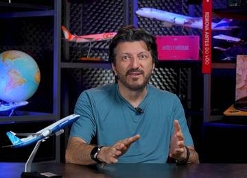 Morre Lito Sousa, aos 59 anos; influenciador deixa esposa e filho