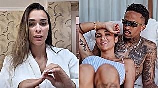 O que é a sexagem fetal que Tainá Militão realizou em casa?