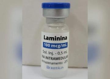 Polilaminina: Anvisa restringe tratamento após registro de nove mortes