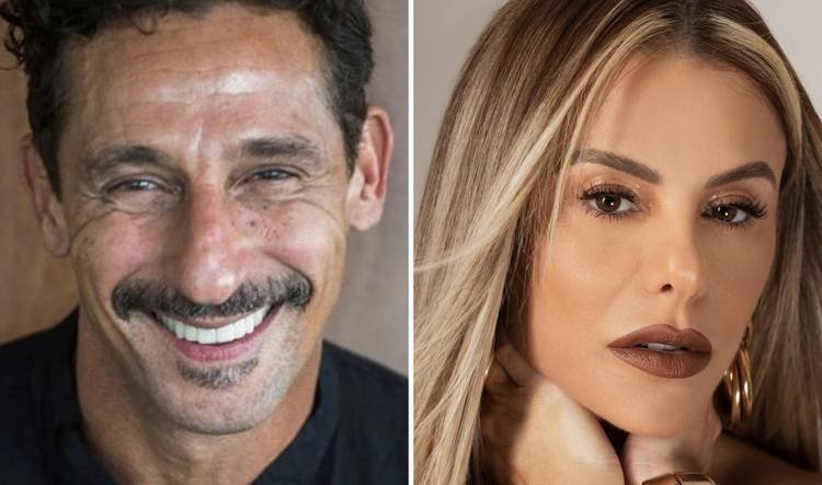 Publica��o de Tuca Andrada sobre fala de Poliana Rocha provoca alvoro�o no X