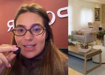 Viih Tube reduz preço de cobertura em R$ 1,5 milhão e admite prejuízo