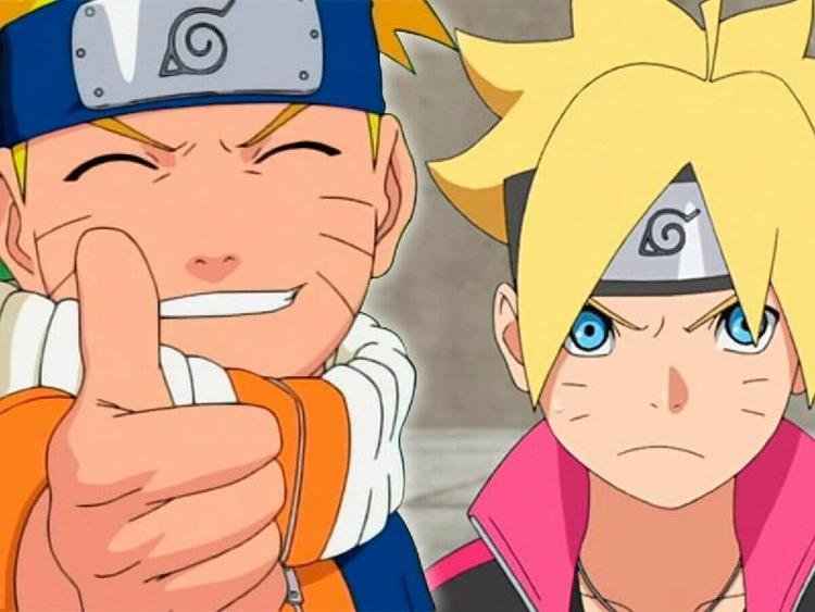 Reprodu��o/Shonen Jump