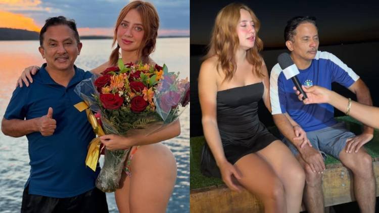 Mary Jane e cantor não pretendem ter relações sexuais antes de oficializar o relacionamento