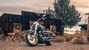 Harley-Davidson usada: o guia para comprar a sua e n�o cair em ciladas