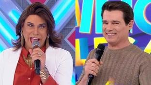 Portiolli j&#225; sabe: Fim de Narcisa do Domingo Legal, de Tiago Barnab&#233;, &#233; revelado em reuni&#227;o do SBT