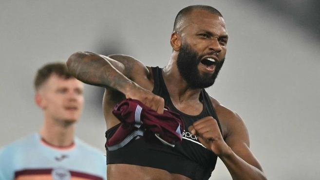 Dupla que disputou a S�rie B pelo Cruzeiro soma quase 150 gols no exterior