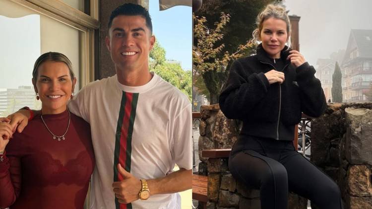 Irmã de Cristiano Ronaldo