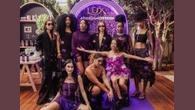 Na estreia de LUX na SPFW, a marca apresenta a ação 'Energia de Cheirosa' e reúne influenciadoras com looks assinados por Chica Capeto e Suyane Ynaya