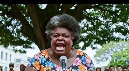A personagem de IA que viraliza com cr�ticas ao governo Lula e ao STF