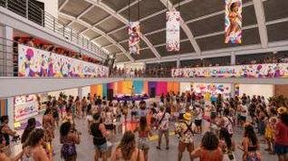 Inauguração da Casa do Carnaval acontece nesta quinta-feira com ensaio da Bartucada em BH