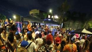 Carnaval: aproveite a folia e fuja de doen�as infecciosas; saiba como