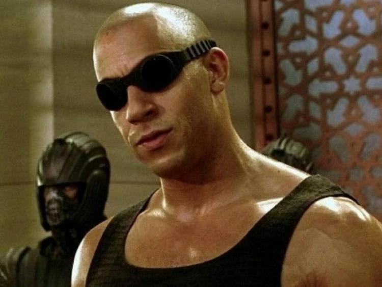 Com Vin Diesel, Riddick 4 é confirmado e tem trama revelada Cinema Entretenimento Com Vin Diesel, Riddick 4 é confirmado e tem trama revelada Cinema Entretenimento