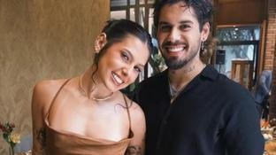 Ana Castela � direta ao falar de poss�vel volta com Z� Felipe: ‘N�o tem mais'