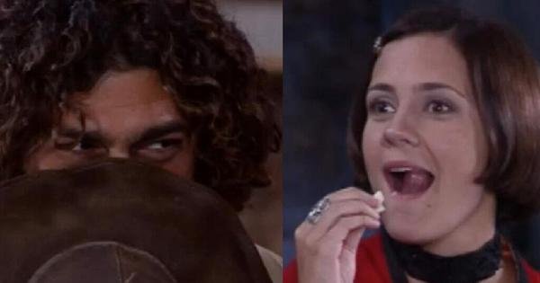 Armação de Catarina faz Petruchio 'virar cachorro' em O Cravo e a Rosa - Vimarsana News