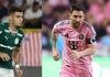 Messi no Brasil? Patrocinadora revela tentativa de jogo entre Palmeiras x Inter Miami