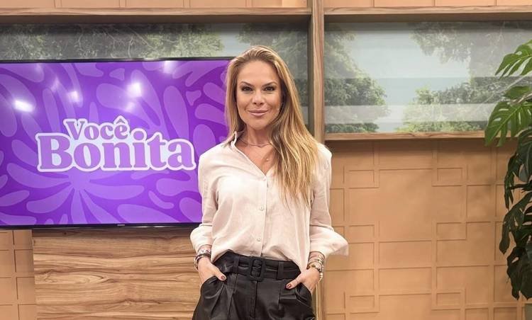 F�s lamentam despedida de Carol Minhoto da TV Gazeta ap�s decis�o interna; veja