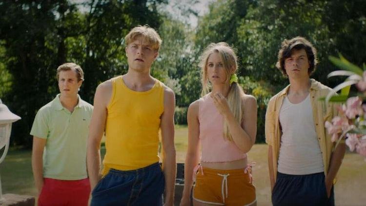 Divulga��o/Netflix