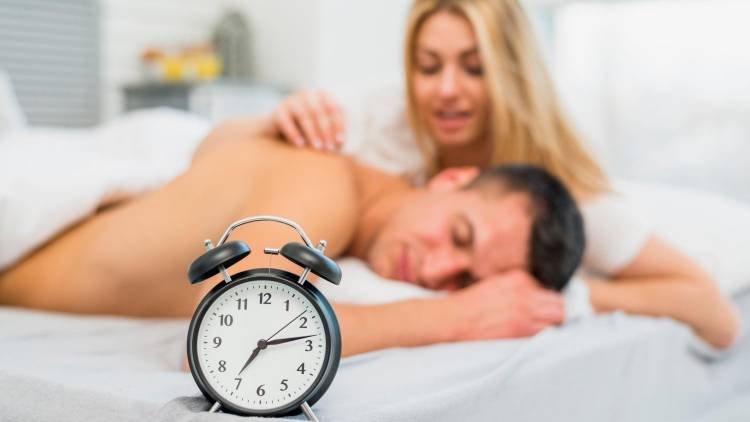 Existe duração ideal para o sexo? Estudos explicam o que realmente importa