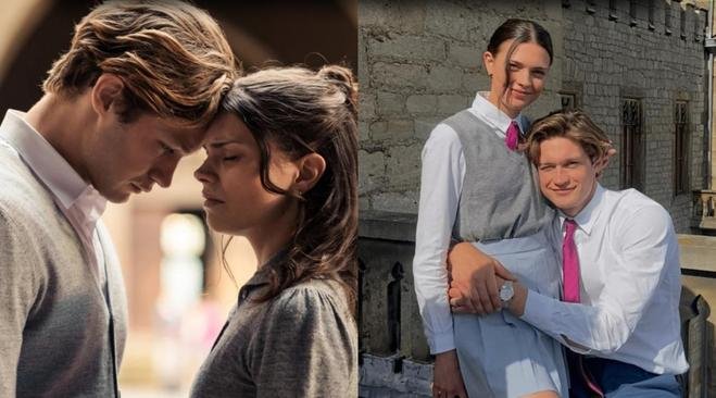 Maxton Hall: 2ª temporada combina romance, segredos e escolhas difíceis