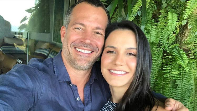 foto de casal