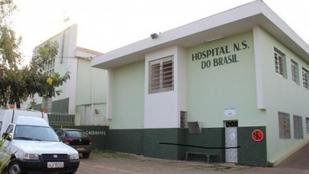 MG: m�dico de 32 anos morre enquanto trabalhava em unidade de sa�de  - foto: Foto: Marco Ant�nio/TV Bambu�