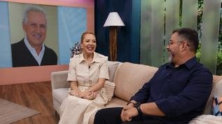 'Arquivo A' homenageia padre César Moreira e relembra legado na TV Aparecida