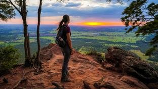 Mudanças no turismo impulsionadas por mulheres