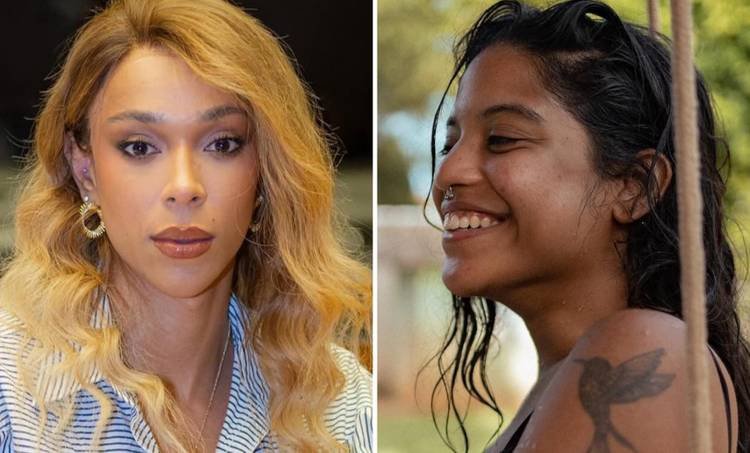 Voc� viu? Erika Hilton aponta ataques � mem�ria da jovem morta na Indon�sia