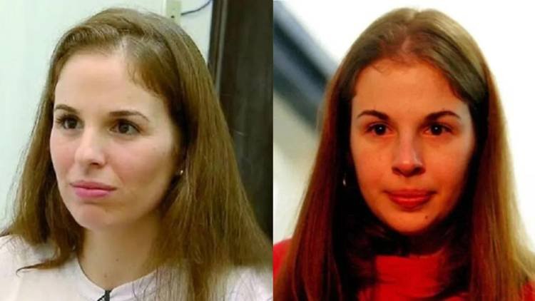 Suzane von Richthofen