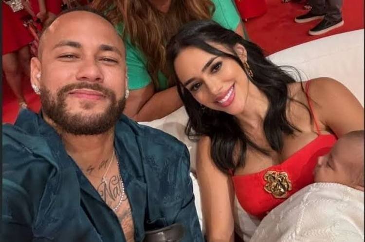 Foto de casal