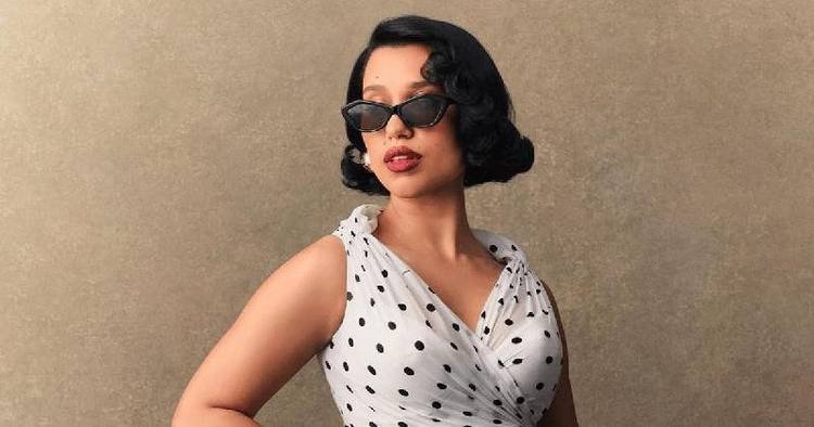 RAYE far� show no intervalo do jogo da NFL em Londres