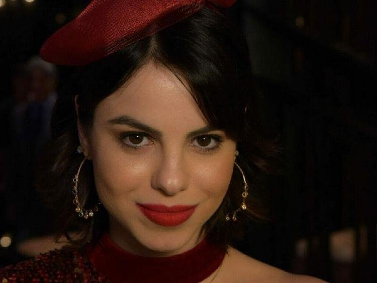 Blad Meneghel/Record TV