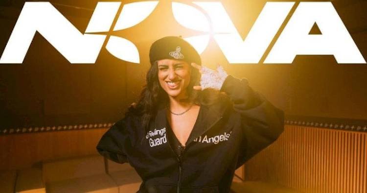 DAY LIMNS inaugura projeto da Podpah Records e marca nova fase com 'Energia'