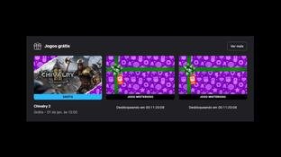 Epic Games Store solta o jogo Chivalry 2 de gra�a