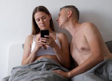 Por que algumas pessoas buscam sexo quando estão entediadas?