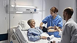 IDOR adota ingresso imediato por redação