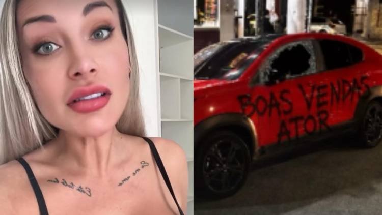 Andressa Urach 