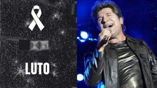 Luto: Tragédia antes do show de Daniel causa morte de homem