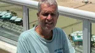 Morre Alexandre Fraga, ex-policial, escritor e criador da s�rie 'Impuros' - foto: Instagram/Reprodu��o