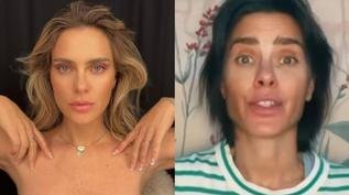 Sintomas da doença que deixou Carolina Dieckmmann em estado grave