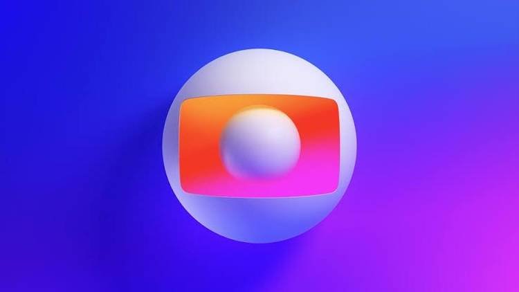 Logo da Globo