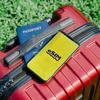 Viajar conectado: eSIM transforma viagens e reduz gastos internacionais 