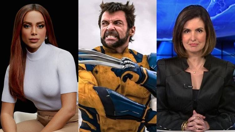 Conhe�a as celebridades que j� atuaram em uma das profiss�es mais importantes do mundo