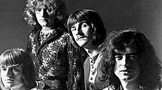 Led Zeppelin: o anúncio do lucro recorde da banda