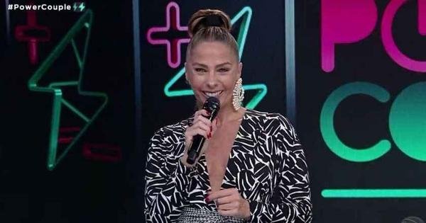 Adriane Galisteu será apresentadora de A Fazenda 13 - Vimarsana News