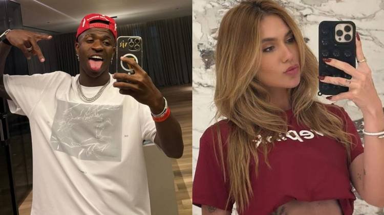 Ex-casal segue dando o que falar nas redes sociais; entenda